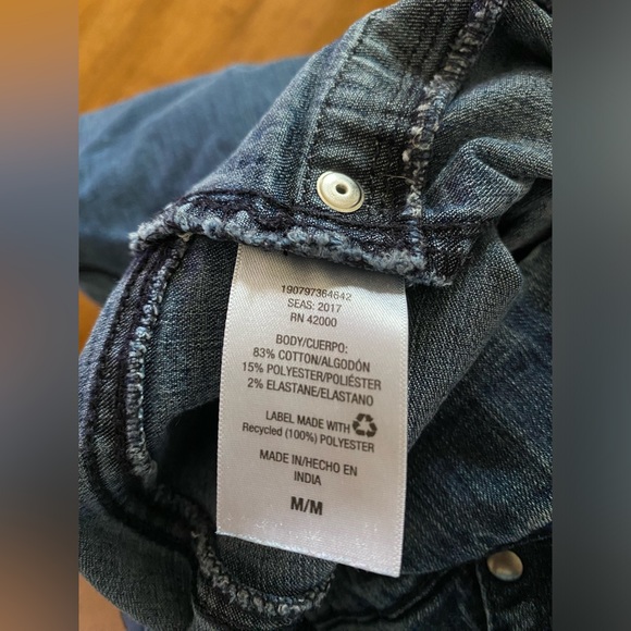 Basic Editions Jeans - Picture 4 of 5